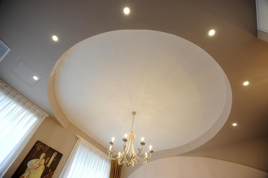 Silver & Gold Luxury Rooms Zadar Room photo